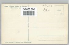 8260 Stein am Rhein - Kloster St. Georgen AKU2