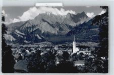 7310 Bad Ragaz Pfäfers Bad - Falknis AKU2