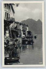 6978 Gandria - Lago di Lugano AKU2