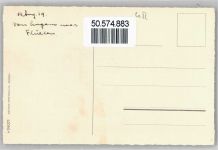 6484 Wassen UR - Drei Eisenbahnlinien, Gotthardbahn AKU2