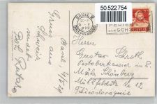 4000 Basel Bâle - Wettsteinbrücke AKU2