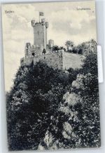 5400 Baden - Schloss Schartenfels AKU1