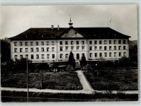 4410 Liestal - Pfrundanstalt Liestal Foto ca 1953 AK