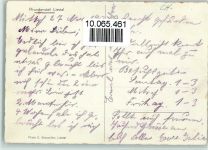 4410 Liestal - Pfrundanstalt Liestal Foto ca 1953 AK