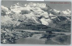 Bernina - Hospitz AKU2