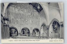 6900 Lugano Calprino - Kirche AKU2