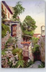 6978 Gandria - Lago di Lugano AKU2