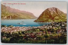 6900 Lugano Calprino - Monte San Salvatore AKU2