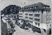 6363 Bürgenstock - Park Hotel AKU1