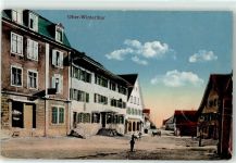 8400 Winterthur - Ober-Winterthur