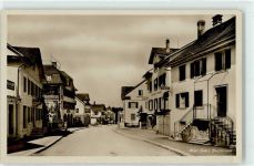 8630 Rüti ZH - Dorfstraße