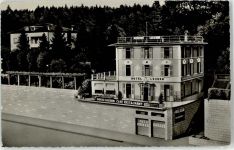 6900 Lugano - Hotel Luzern