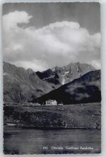 8942 Oberrieden - Gasthaus Passhöhe AKU2