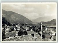 6654 Cavigliano - Casa Solidarieta des Schweiz. Arbeiter-Hilfswerkes