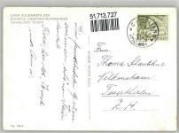 6654 Cavigliano - Casa Solidarieta des Schweiz. Arbeiter-Hilfswerkes