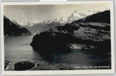 8524 Uesslingen Iselisberg - Urner See AKU1