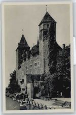 8640 Rapperswil SG - Schloß AKU2