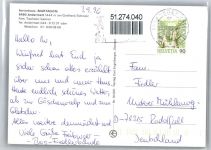 6490 Andermatt - Ferienhaus Martagon AKU1