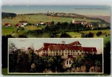 4115 Mariastein - Kloster Ruine Landskron