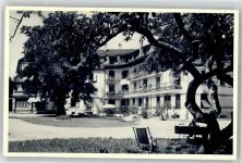 1400 Yverdon-les-Bains - Hotel la Prairie