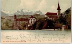 3700 Spiez 1901