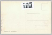 1200 Genève Genf - Brücke, Mont-Blanc AKU1