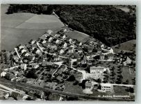 4663 Aarburg Foto AK fkie Rindelquartier