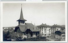 1020 Renens VD - Le Temple AKU1