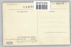 1000 Lausanne Losanna - Universität AKU2