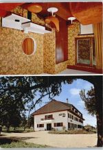 2072 St-Blaise Voëns - Hotel Rey AKU2