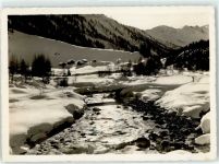 6773 Prato (Leventina) - Valle Bedretto