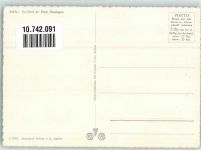 4000 Basel Bâle Foto AK Fliegeraufnahme Rhein - Hafen