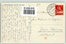 7515 Sils/Segl Baselgia