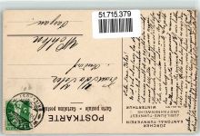 8400 Winterthur 1911 - Jubiläums-Turnfest Fahnenweihe Züricher Kantonal-Turnverein sign. Herzog