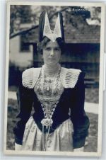 9050 Appenzell Hirschberg - Trachten AKU2