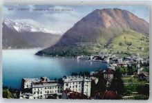 6900 Lugano Calprino - Monte San Salvatore AKU2