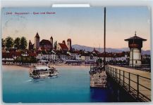 8640 Rapperswil SG - Damm AKU2