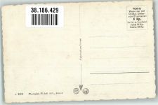 6440 Brunnen Foto AK Kirche St. Agatha-Kapelle Geschäft Drogerie Hotel Schweizerhof