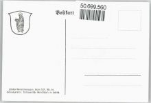 8712 Stäfa - Serie Züricher Gemeindewappen No. 66 AKU2