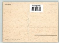 8200 Schaffhausen Sciaffusa - Fliegeraufnahme