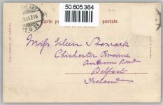 7310 Bad Ragaz Pfäfers Bad - AKU2