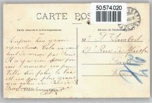 1200 Genève Genf - Monument Brunswick, Hafen AKU2