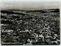 5728 Gontenschwil Schwarzenberg Bad - Fliegeraufnahme