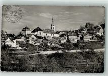 6417 Sattel 1944 Foto AK Feldpost Mot.Geb.Kan.Bttr.92