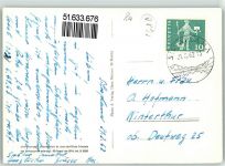 7513 Silvaplana - Kirche