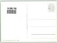 5306 Tegerfelden Foto AK Fliegeraufnahme