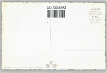 8840 Einsiedeln - Stiftskirche AKU2