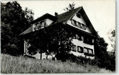 6402 Merlischachen - Touristenheim Seeholzer Muff