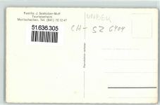 6402 Merlischachen - Touristenheim Seeholzer Muff