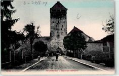 4310 Rheinfelden - Storchennestturm